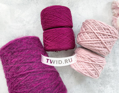 Набор яркий и теплый